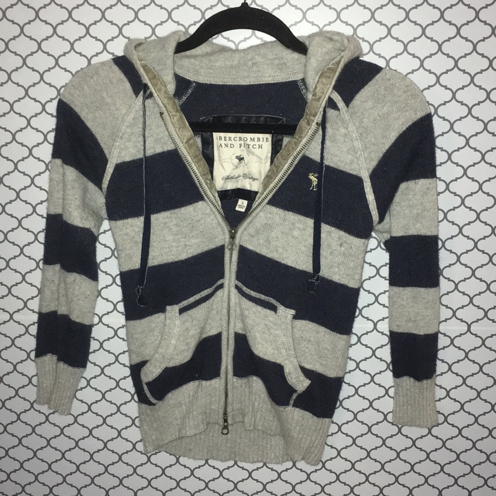 A&F Sweater